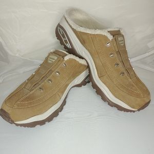 Skechers Premium Sport Clogs